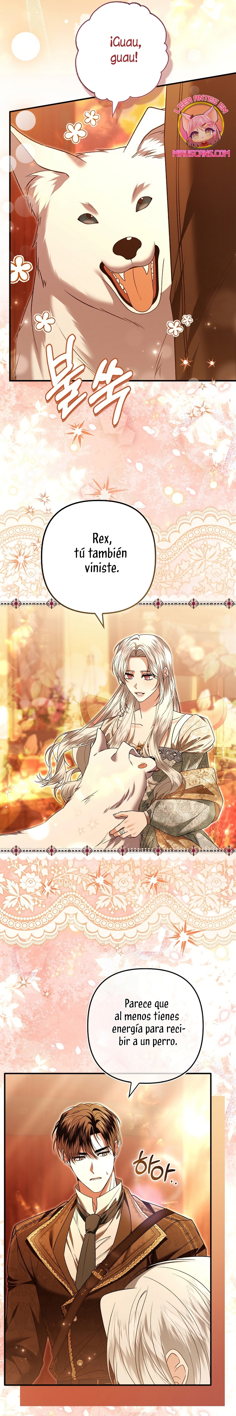 Como rechazar un matrimonio perfecto Capítulo 40 - Página 16