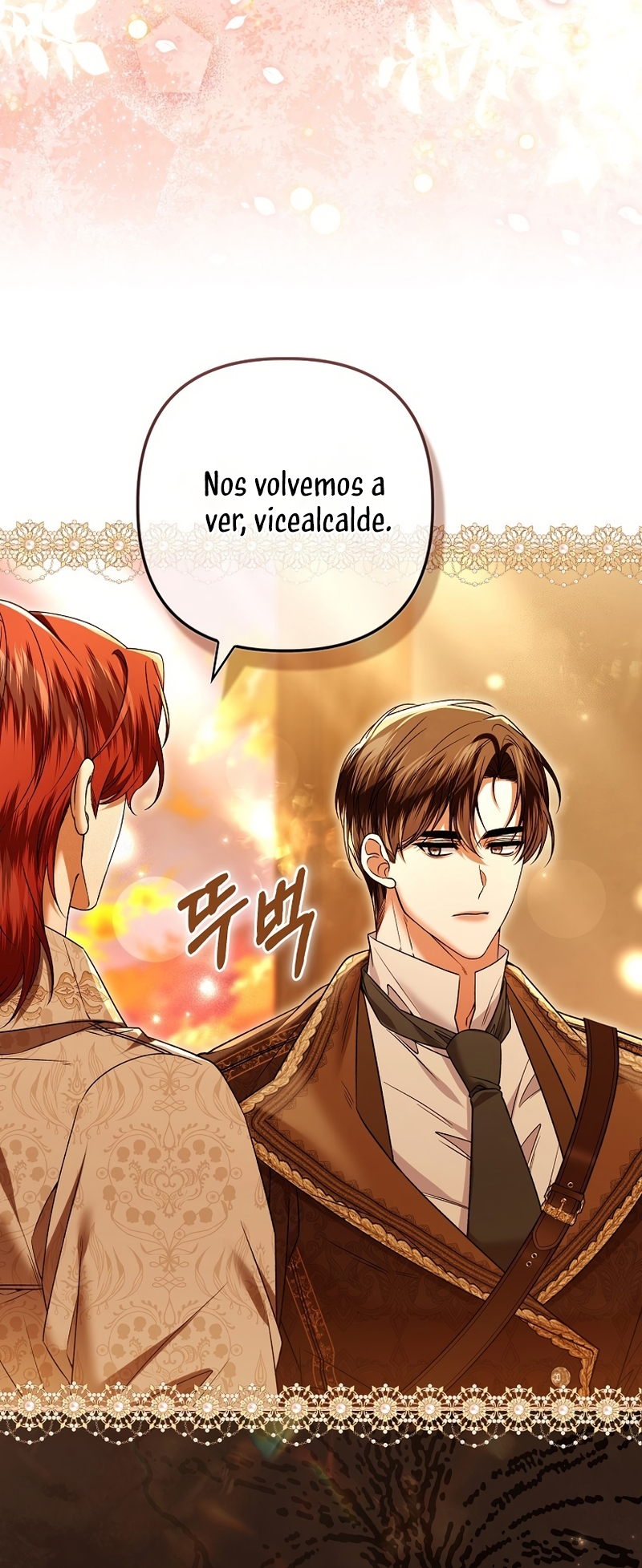 Como rechazar un matrimonio perfecto Capítulo 40 - Página 17