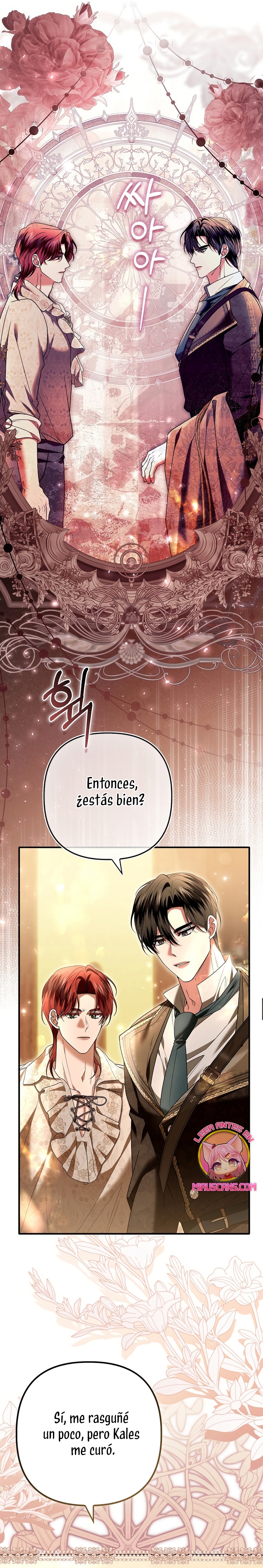 Como rechazar un matrimonio perfecto Capítulo 40 - Página 20