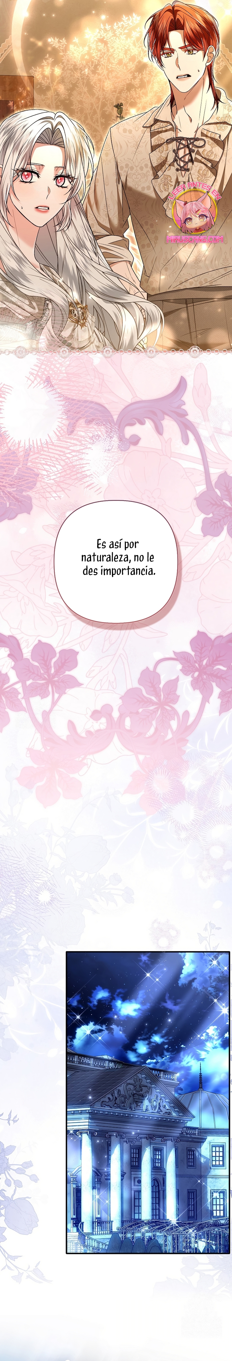 Como rechazar un matrimonio perfecto Capítulo 40 - Página 23