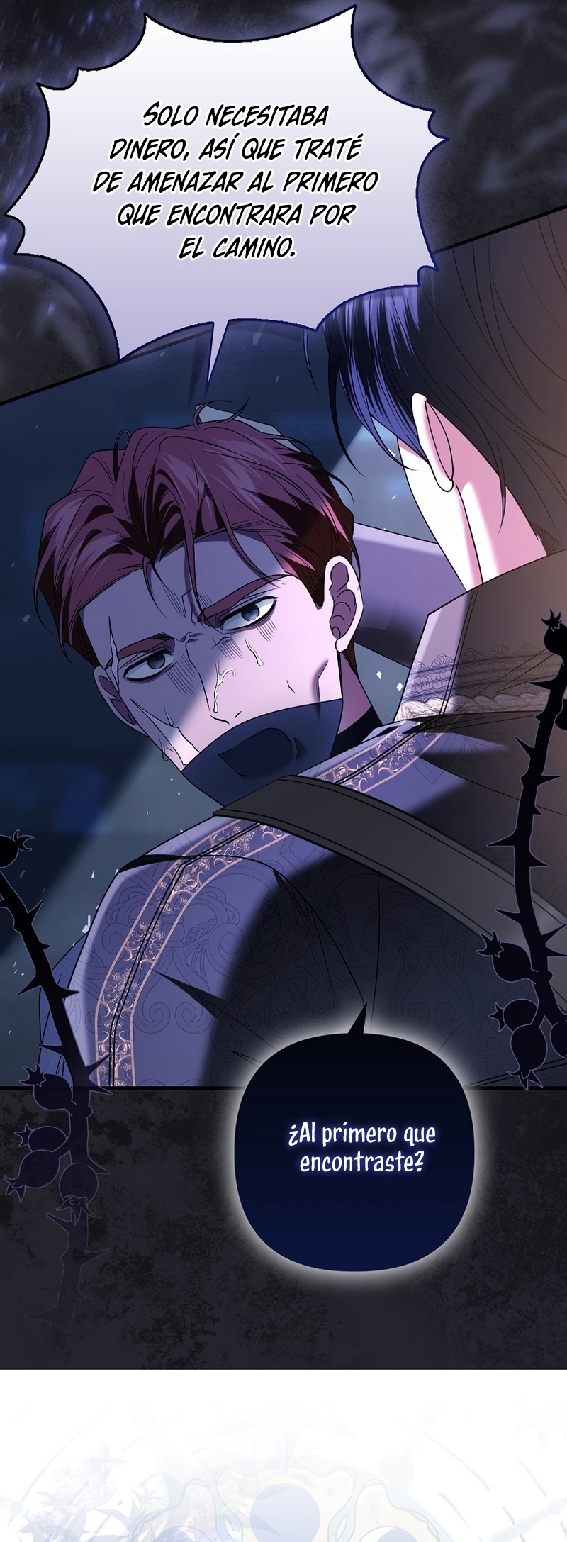 Como rechazar un matrimonio perfecto Capítulo 40 - Página 26