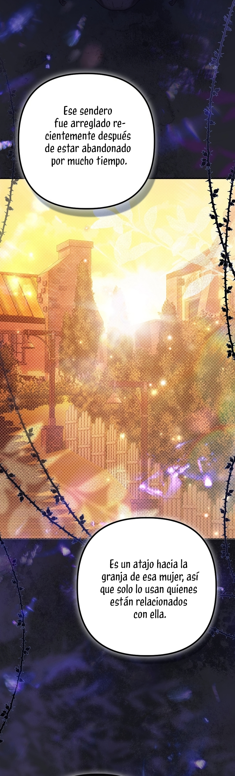 Como rechazar un matrimonio perfecto Capítulo 40 - Página 28