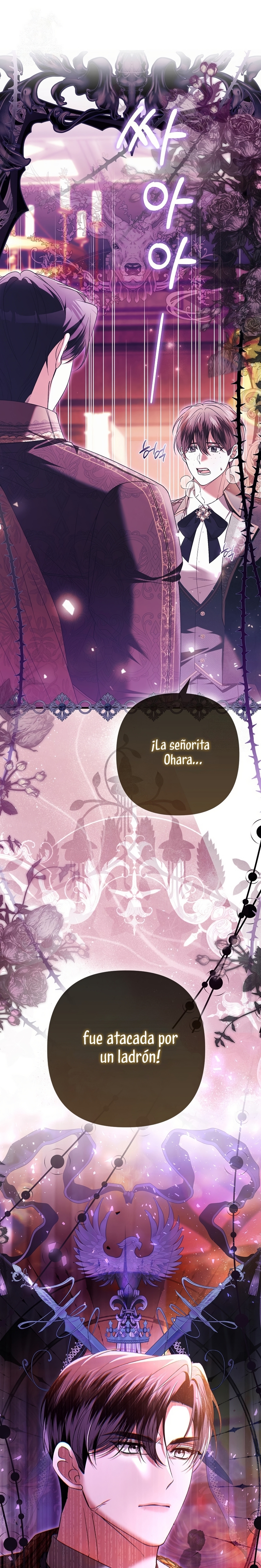 Como rechazar un matrimonio perfecto Capítulo 40 - Página 3