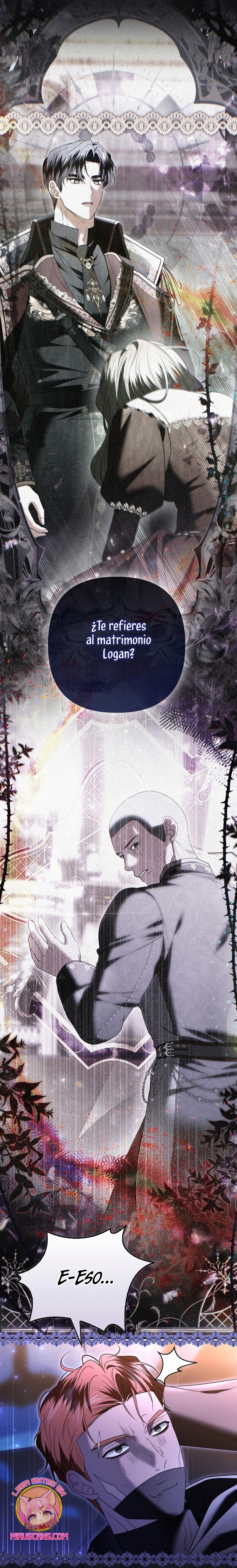 Como rechazar un matrimonio perfecto Capítulo 40 - Página 30