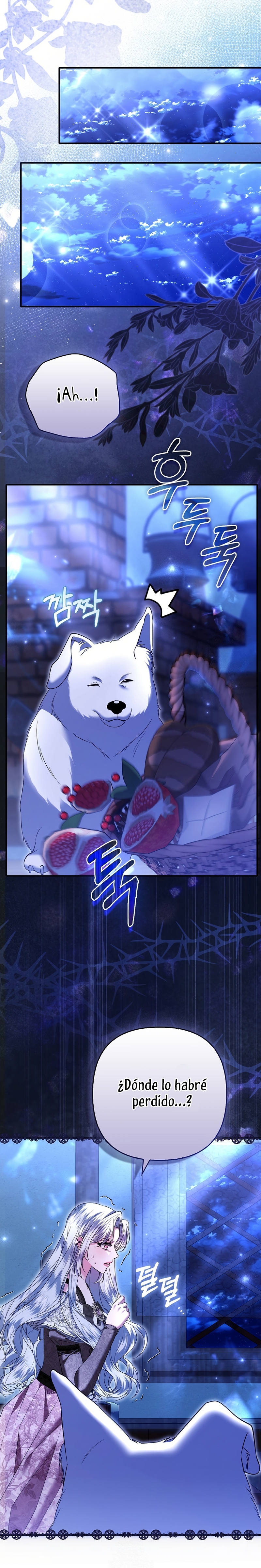 Como rechazar un matrimonio perfecto Capítulo 40 - Página 36