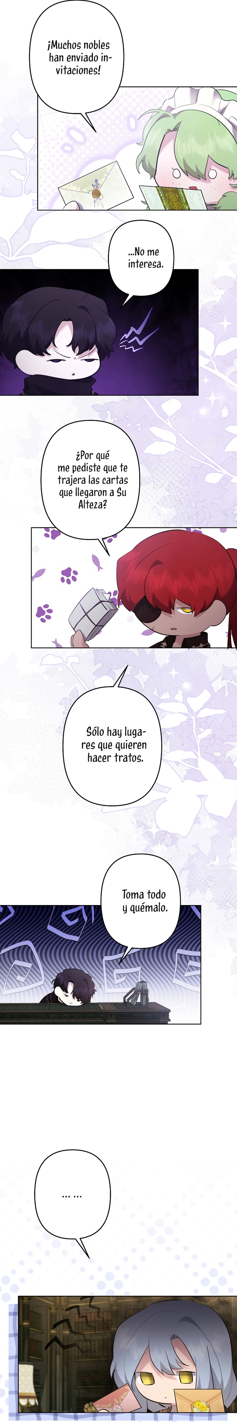 Una hermana mayor debe educar bien a su hermana menor Capítulo 101 - Página 16