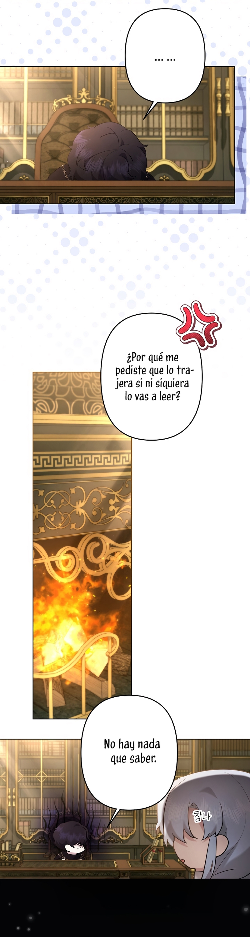 Una hermana mayor debe educar bien a su hermana menor Capítulo 101 - Página 17