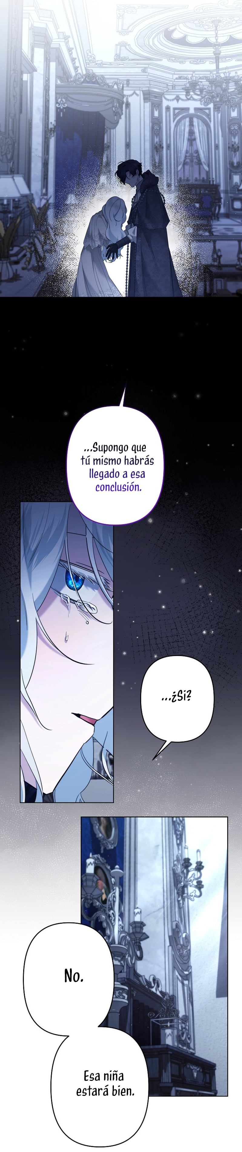 Una hermana mayor debe educar bien a su hermana menor Capítulo 89 - Página 20