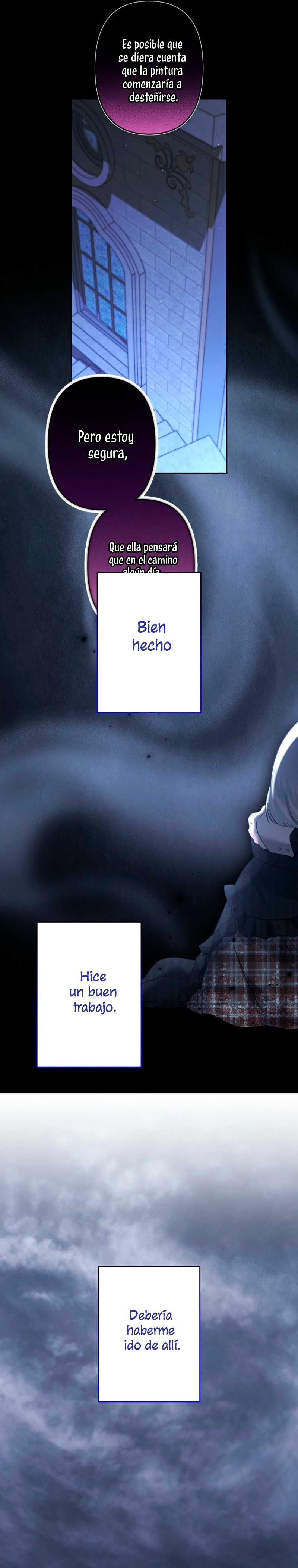Una hermana mayor debe educar bien a su hermana menor Capítulo 91 - Página 8