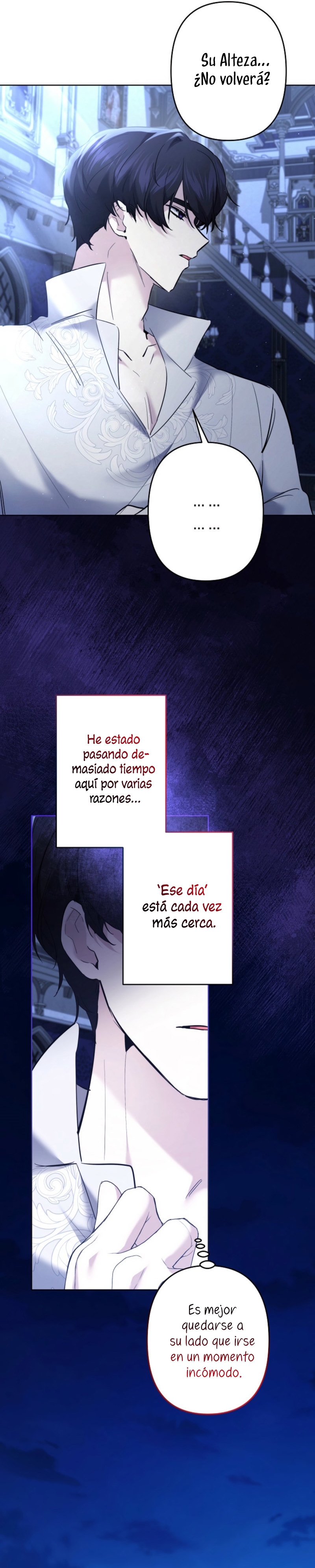 Una hermana mayor debe educar bien a su hermana menor Capítulo 94 - Página 7