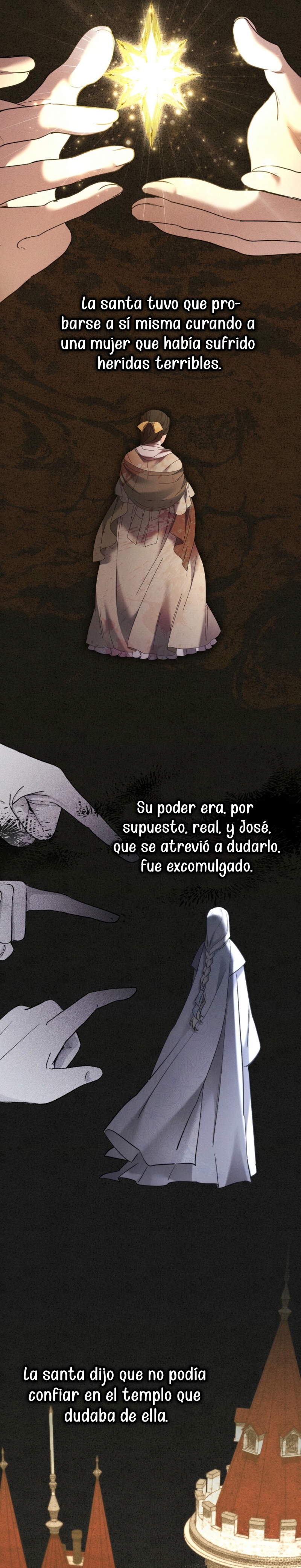 Una hermana mayor debe educar bien a su hermana menor Capítulo 96 - Página 4