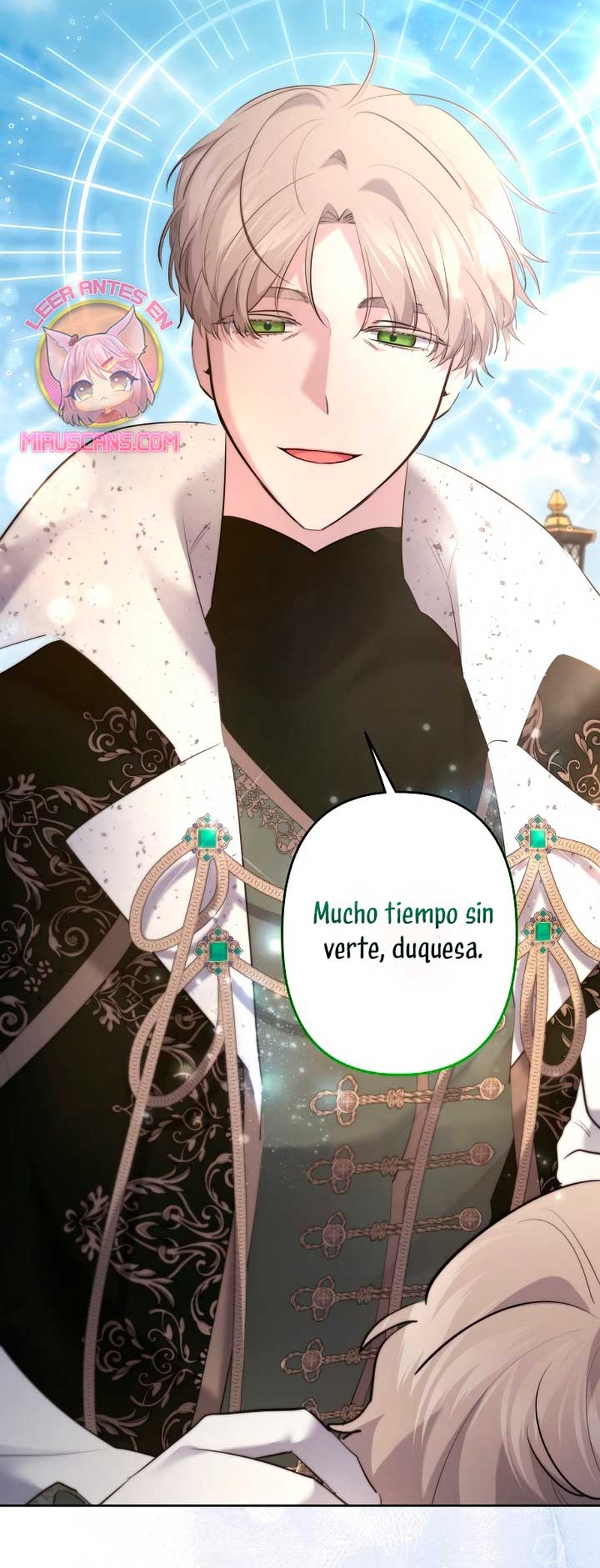 Una hermana mayor debe educar bien a su hermana menor Capítulo 98 - Página 23