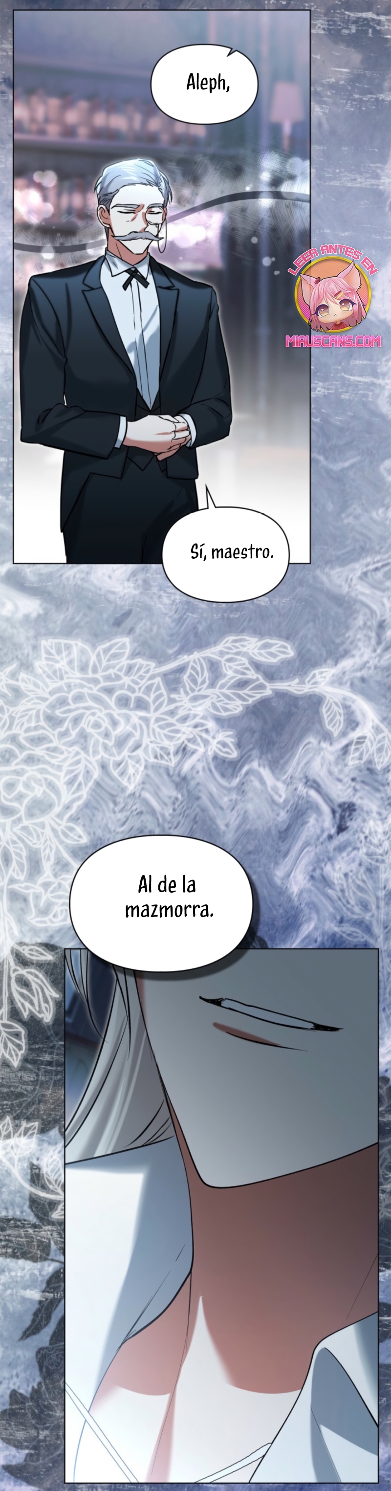 Soy la legítima propietaria de esta casa Capítulo 54 - Página 15
