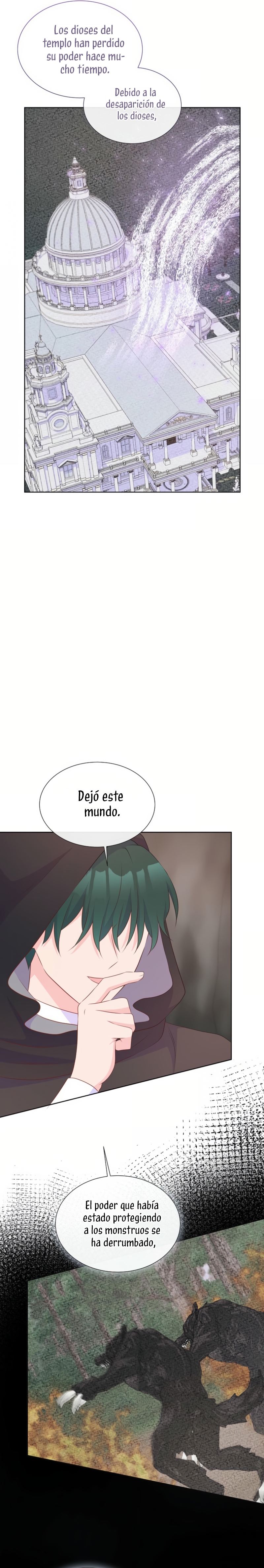 No confíes en la protagonista Capítulo 122 - Página 13