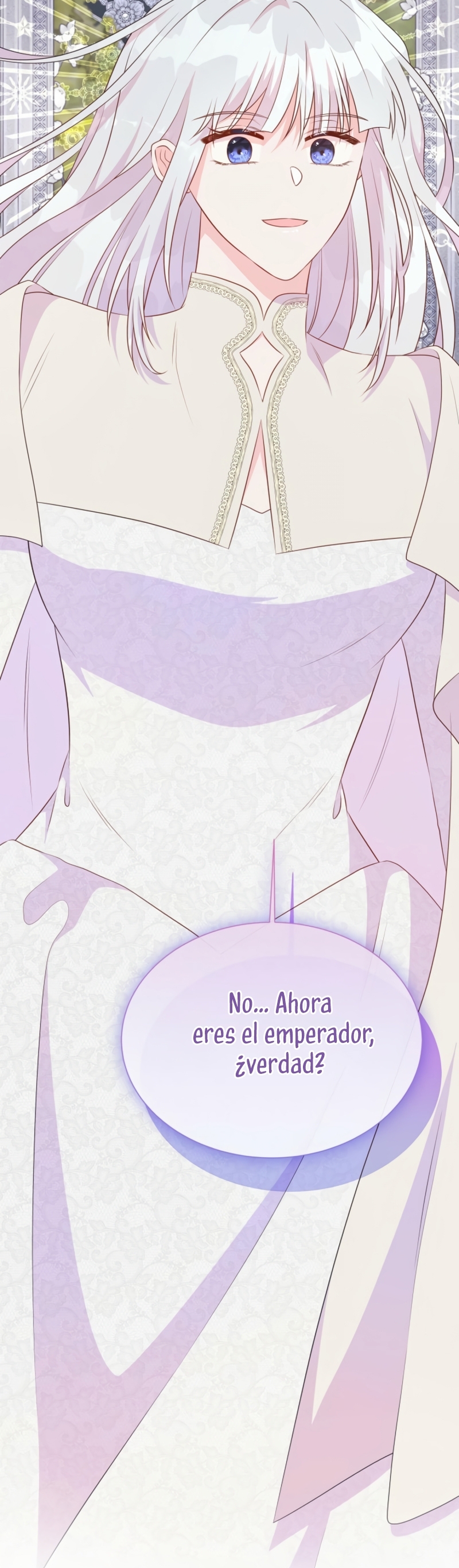 No confíes en la protagonista Capítulo 122 - Página 38