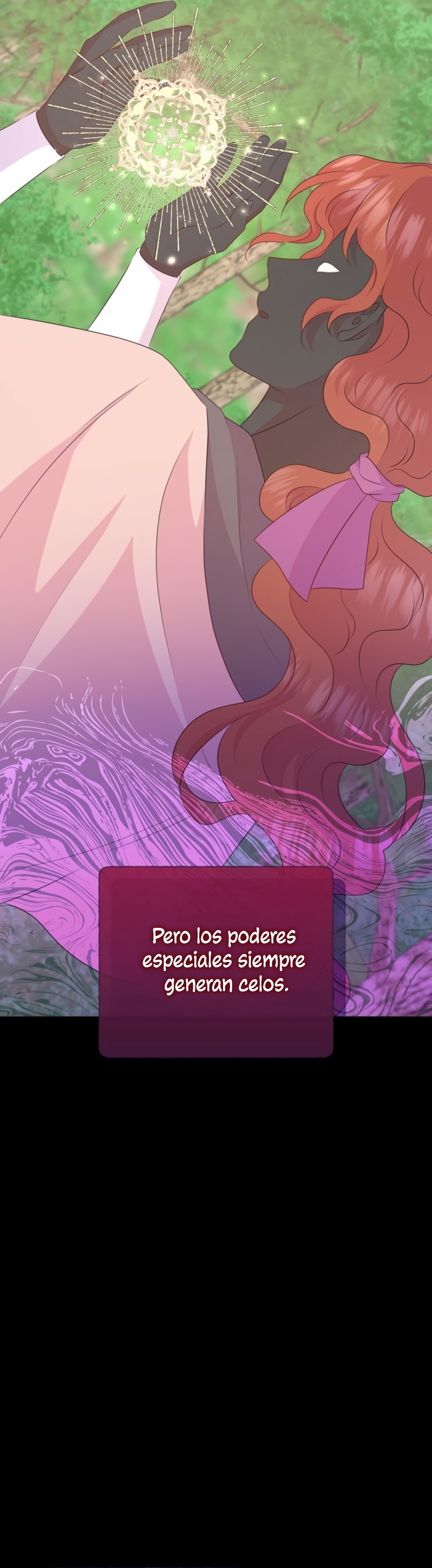 No confíes en la protagonista Capítulo 122 - Página 6