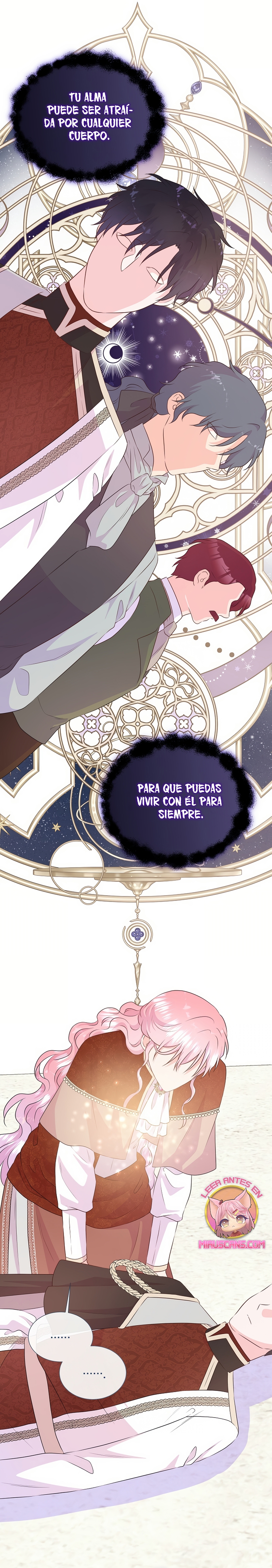 No confíes en la protagonista Capítulo 129 - Página 9