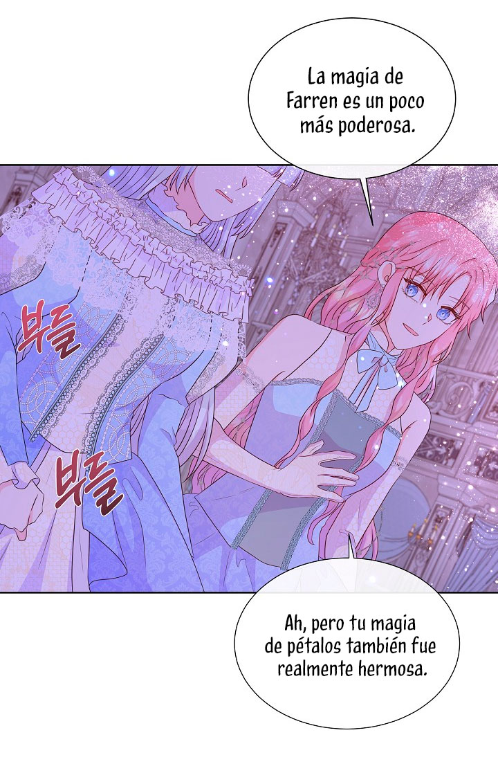 No confíes en la protagonista Capítulo 47 - Página 18