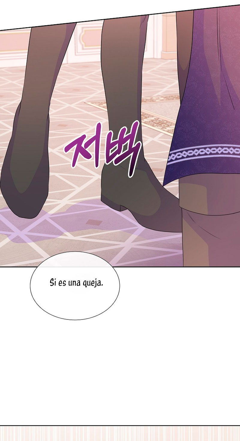 No confíes en la protagonista Capítulo 56 - Página 17
