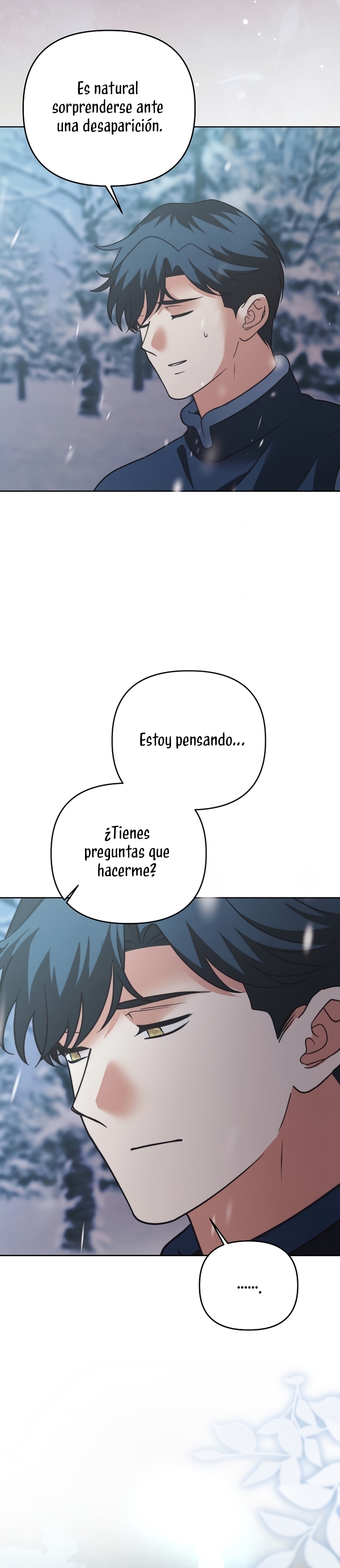 El duque monstruo me confunde con su esposa Capítulo 37 - Página 23