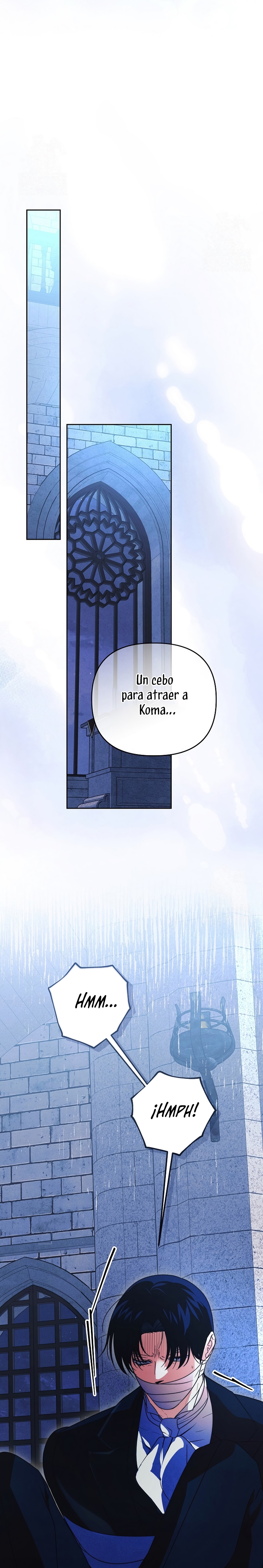 El duque monstruo me confunde con su esposa Capítulo 65 - Página 22