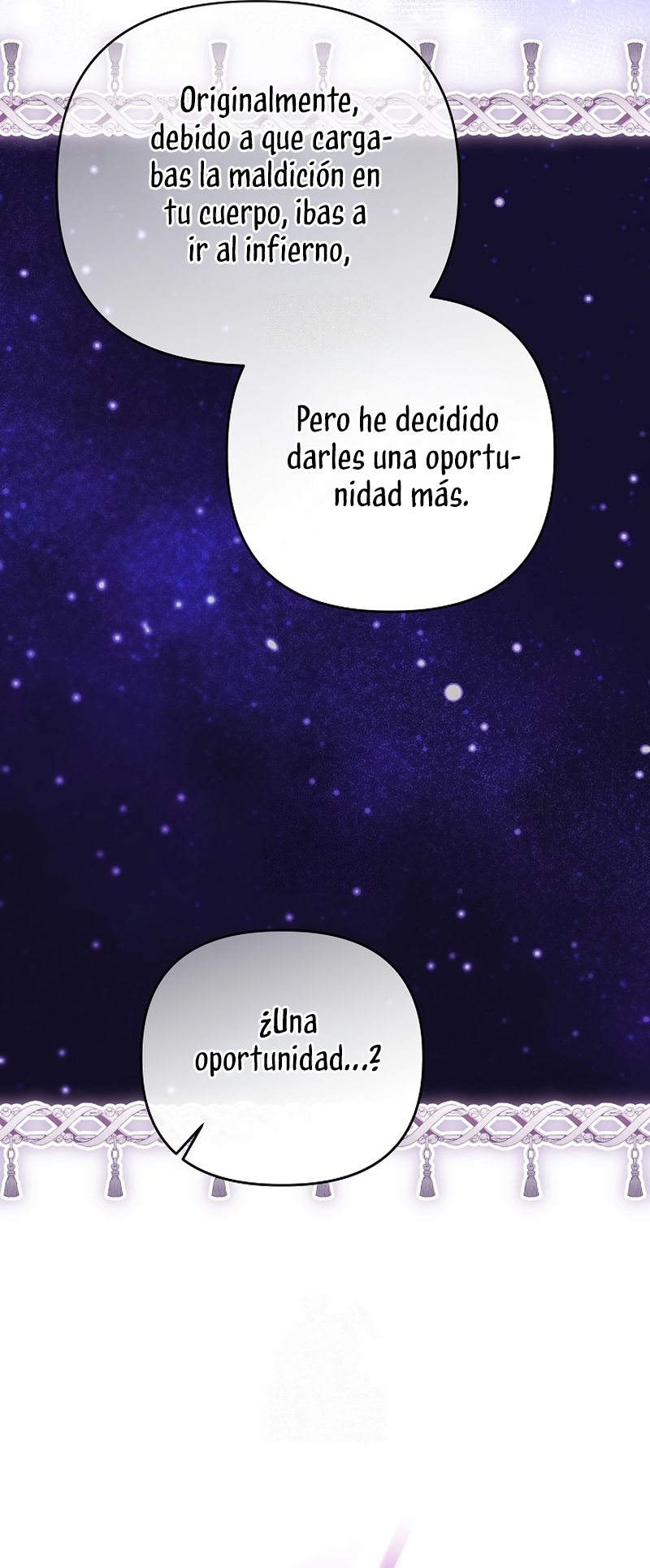 El duque monstruo me confunde con su esposa Capítulo 68 - Página 22