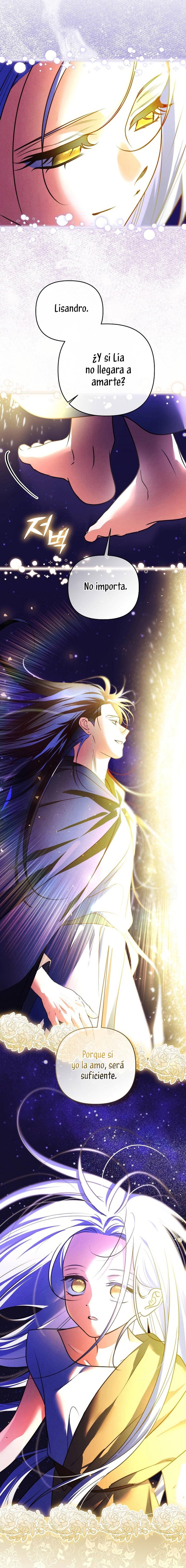 El duque monstruo me confunde con su esposa Capítulo 68 - Página 26