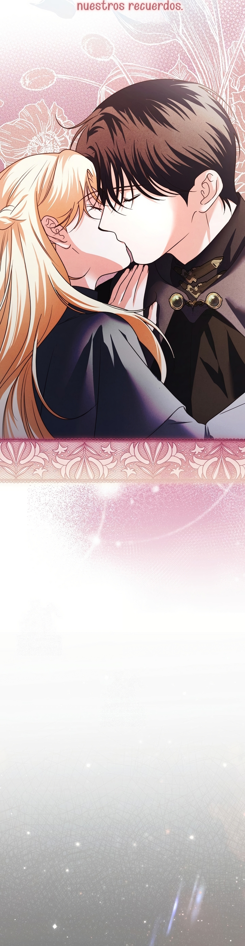 El duque monstruo me confunde con su esposa Capítulo 68 - Página 35